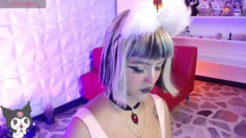 lilcandy19 online show from April 2026 12:06:01 PM