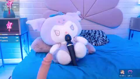 lilcandy19 online show from July 2026 03:03:02 PM