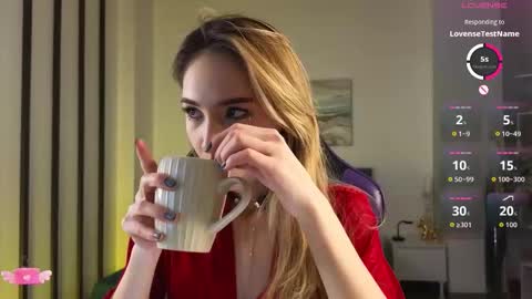 Hi im Yuki online show from November 2025 10:17:01 AM