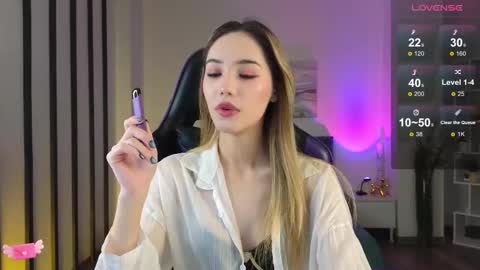 Hi im Yuki online show from November 2025 10:03:01 AM