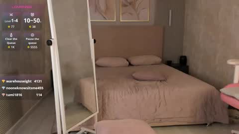 Hi im Yuki online show from March 2026 02:44:02 PM