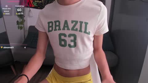 Daniel online show from December 2024 05:18:02 PM