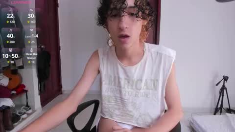 Daniel online show from December 2025 01:26:01 PM