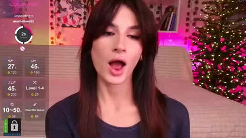 Alina online show from February 2026 09:47:02 AM