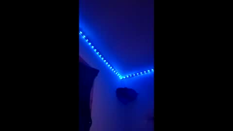 lildman420 online show from November 2025 06:56:02 AM