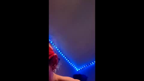 lildman420 online show from November 2025 02:27:01 PM