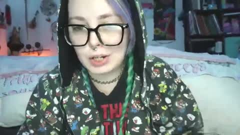 Snapshot of lilemmy1999 chatting on December 2024 09:04:02 PM emily ryanson online show from December 2024 09:04:02 PM