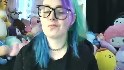 Snapshot of lilemmy1999 chatting on February 2025 05:48:01 PM emily ryanson online show from February 2025 05:48:01 PM