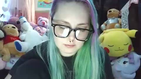 Snapshot of lilemmy1999 chatting on March 2025 07:25:01 PM emily ryanson online show from March 2025 07:25:01 PM