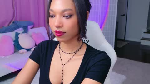 evie online show from February 2026 02:45:01 AM