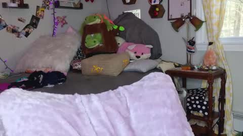 LilSquirt online show from February 2026 08:59:01 PM