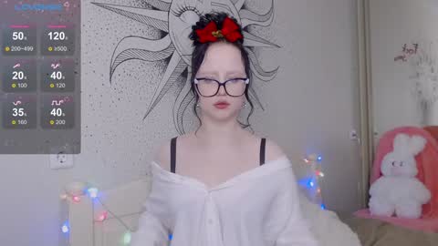 Nika and Lori online show from December 2024 08:08:01 PM