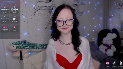 Nika and Lori online show from January 2025 01:49:02 PM