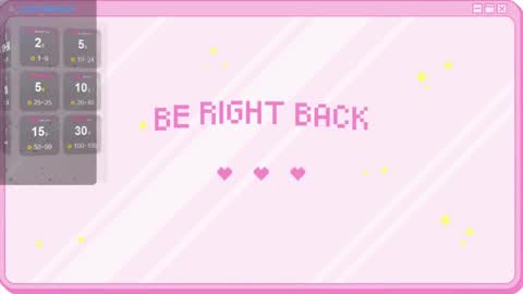 Nika and Lori online show from February 2025 01:28:01 PM