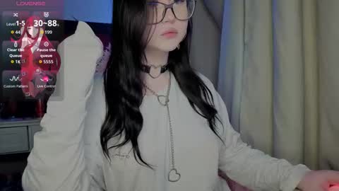 Nika and Lori online show from March 2026 07:58:02 AM