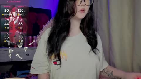 Nika and Lori online show from March 2026 01:44:02 PM