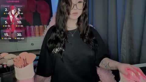 Snapshot of lilhornyprincess chatting on May 2026 04:03:02 PM Nika and Lori online show from May 2026 04:03:02 PM
