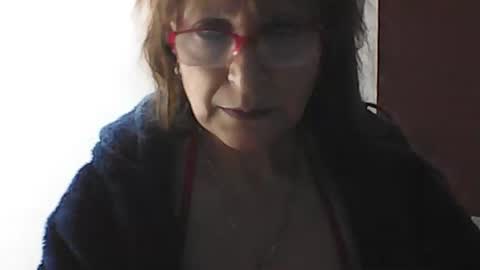 lilieth online show from October 2025 06:42:02 PM