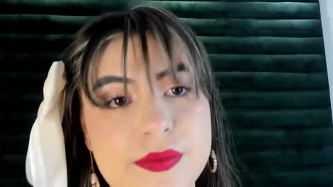 Lili online show from April 2026 12:55:01 AM