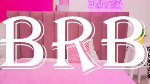 Lilli  follow me kiss online show from July 2026 11:16:02 AM