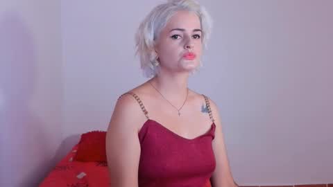 Snapshot of lili_latina47 chatting on October 2025 04:27:01 PM Lili online show from October 2025 04:27:01 PM