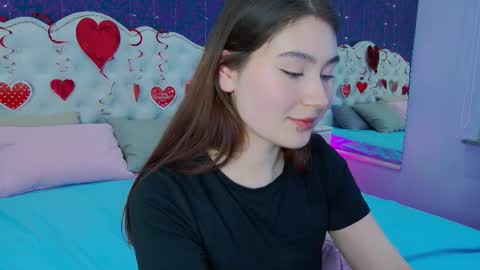 Lilu online show from February 2025 03:51:02 PM