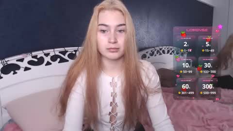 Lilu online show from October 2025 05:41:02 AM
