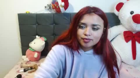 lili Matheus69 online show from November 2025 06:01:01 AM