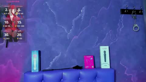 Snapshot of lili_milk20 chatting on November 2025 07:35:02 PM Lili online show from November 2025 07:35:02 PM