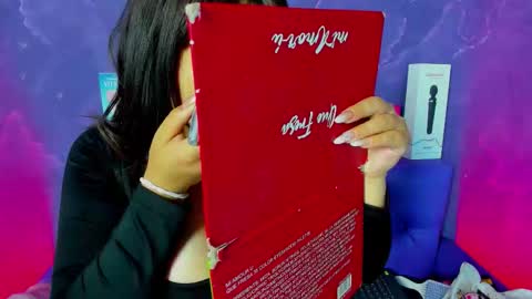 Snapshot of lili_milk20 chatting on November 2025 07:25:01 PM Lili online show from November 2025 07:25:01 PM