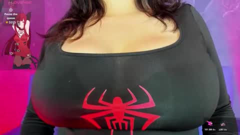 Lili  online show from December 2025 07:54:02 PM