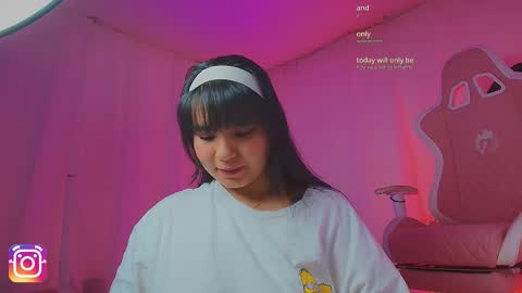 Lili online show from February 2026 05:38:01 PM