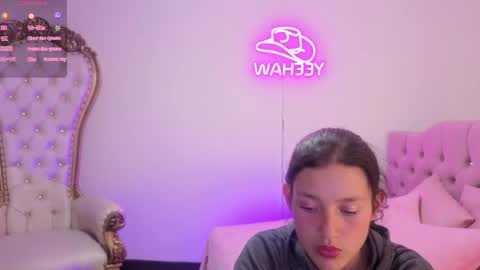 LILI online show from May 2026 03:12:01 AM