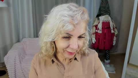 Lilia online show from January 2026 09:55:02 AM