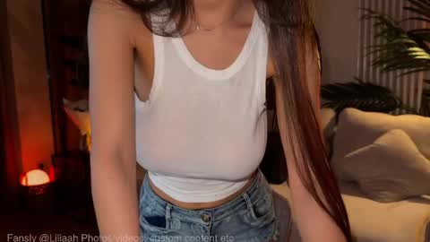 Lili  Nude ONLY Ticket or Fansly  online show from May 2026 10:37:02 PM