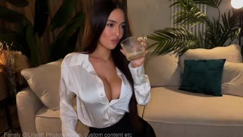 Lili  Nude ONLY Ticket or Fansly  online show from June 2026 11:16:01 PM