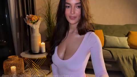 Lili  Nude ONLY Ticket or Fansly  online show from June 2026 10:03:01 PM