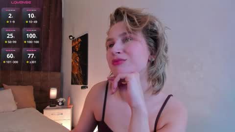 Lilian online show from November 2025 12:31:01 AM