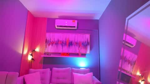 holis soy lily chang no olvides el pulgar arriba es muy importante para mi 3 independent model online show from January 2026 07:41:01 PM