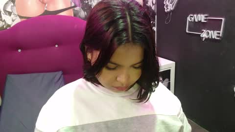 liliana online show from April 2026 12:08:02 AM