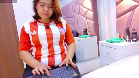 liliana online show from May 2026 09:43:01 PM