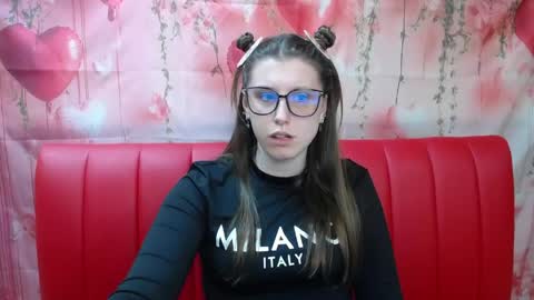 Snapshot of lilianashine chatting on May 2026 10:36:01 AM lilianashine online show from May 2026 10:36:01 AM
