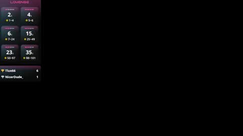 Lilian online show from January 2026 08:23:02 PM