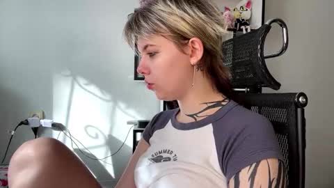 Lilian online show from March 2026 07:03:02 AM