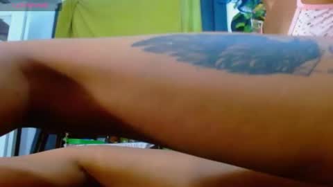 yesica online show from January 2025 09:40:02 PM