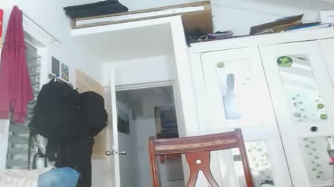 yesica online show from March 2025 12:07:02 AM