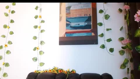 yesica online show from September 2025 09:19:01 PM