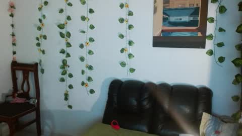 yesica online show from October 2025 08:09:02 PM