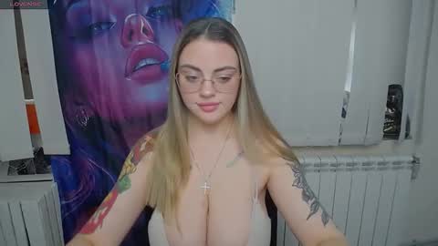 Lilia online show from February 2026 10:14:02 AM