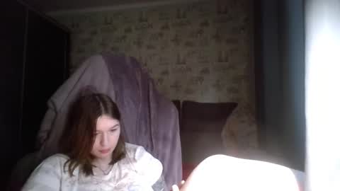 liliawoolf online show from November 2025 06:23:02 AM